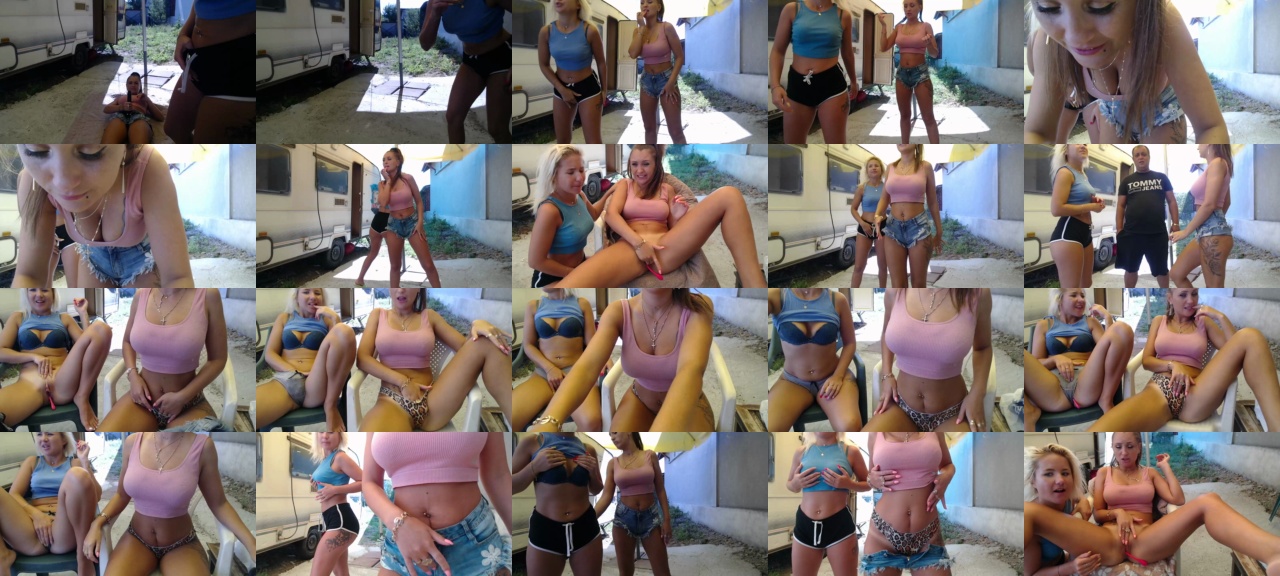 Lettali 11-08-2020 Porn  Recorded Video