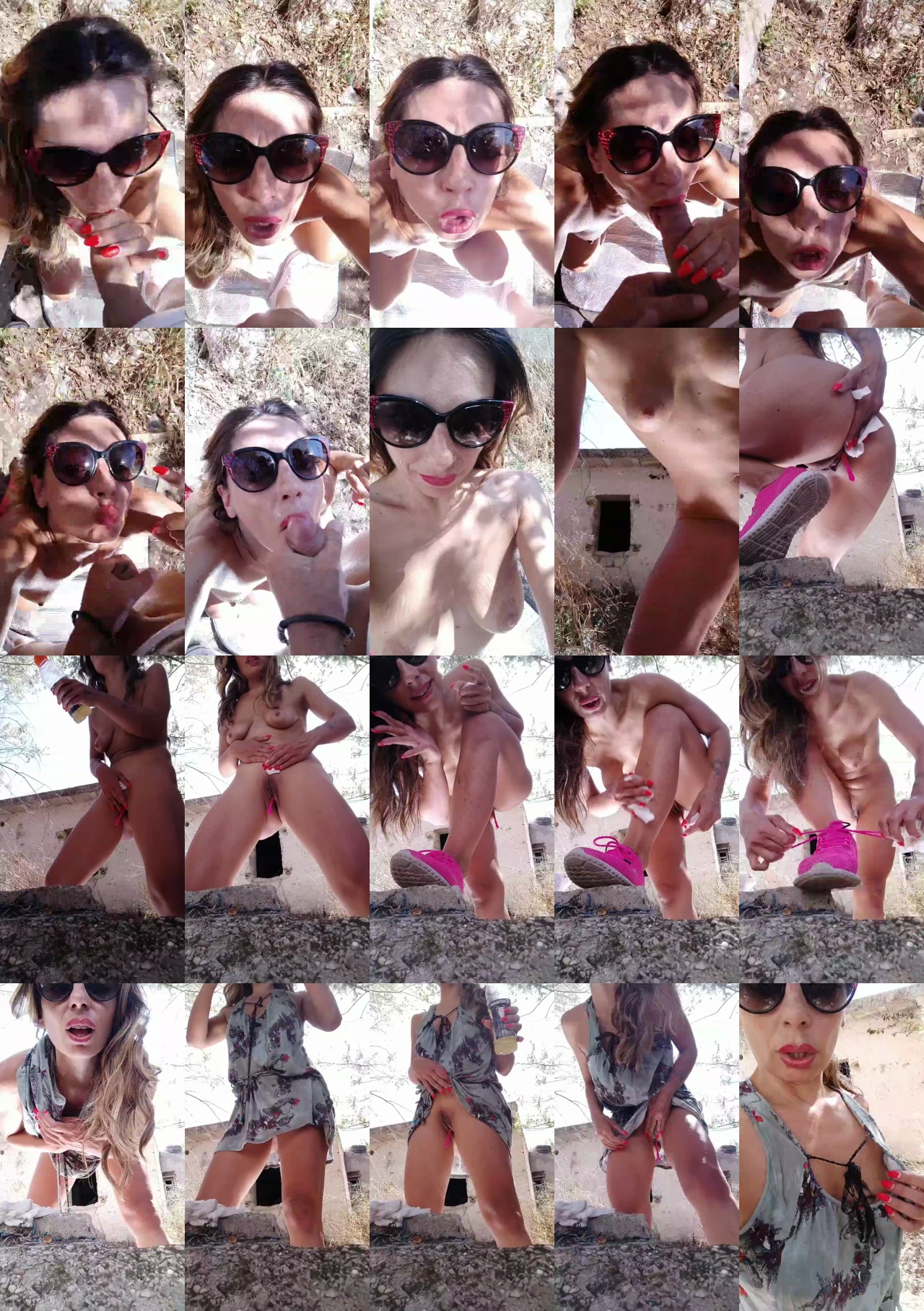 angelica_hot 11-08-2020 Nude  Recorded Webcam