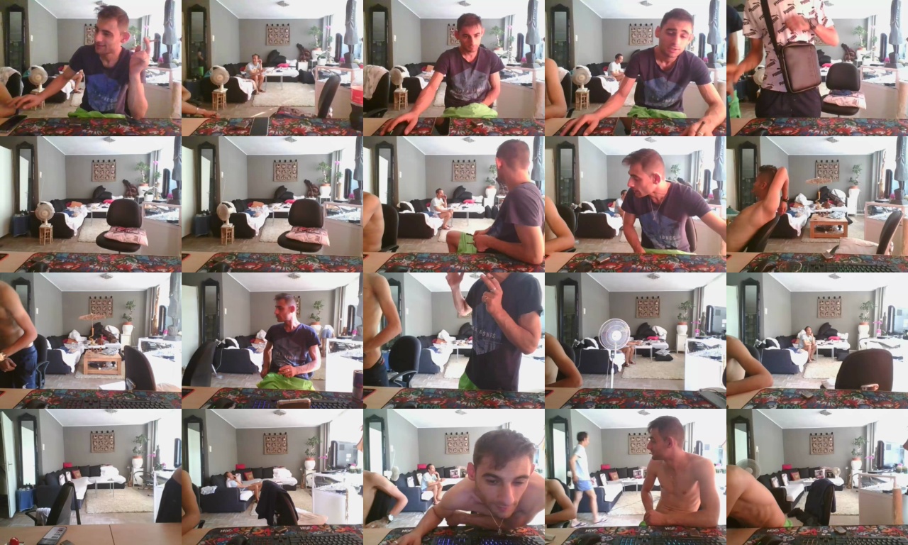 mihaimichael 11-08-2020  Recorded Video Show