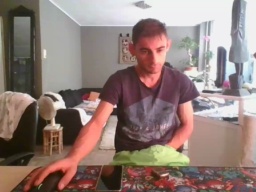 mihaimichael 11-08-2020  Recorded Video Nude