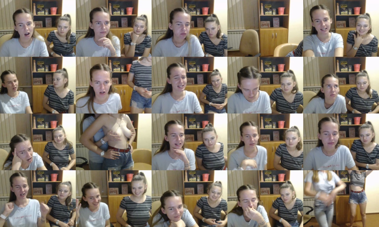 Welcometotati 11-08-2020 Video  Recorded XXX