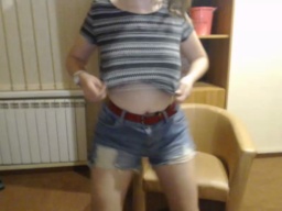 Welcometotati 11-08-2020 Video  Recorded Webcam