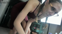 Pr3ttyp1nkpussy 11-08-2020 Porn  Recorded Free