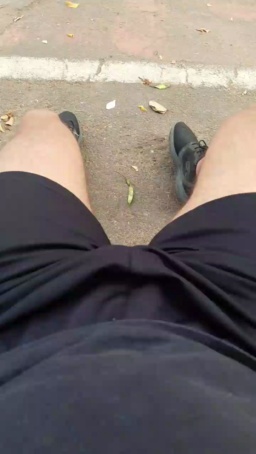 Synbaherrera 11-08-2020  Recorded Video Topless