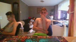 mihaimichael 11-08-2020  Recorded Video Topless