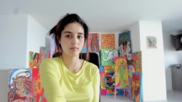 Jenny_Taborda 11-08-2020 Download  Recorded Webcam
