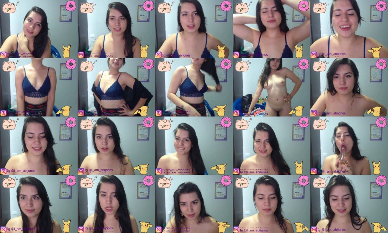Abi_jones 11-08-2020 Porn  Recorded Toys