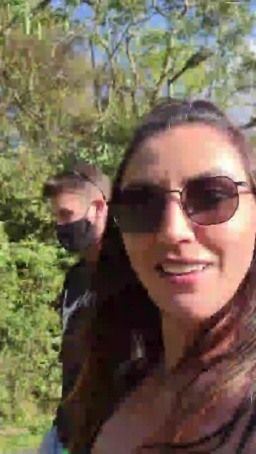 NarcisoGabi 11-08-2020  Recorded Video XXX
