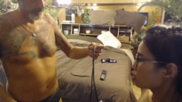 Madamchang 11-08-2020 XXX  Recorded Topless