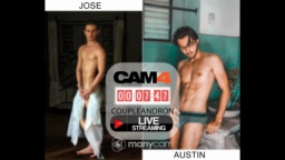 COUPLEANDRON 11-08-2020  Recorded Video Porn