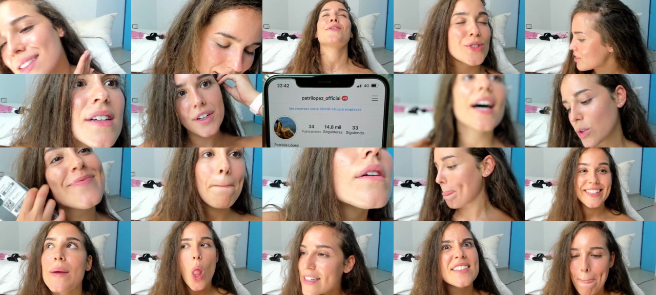 Yourlittlepervert 11-08-2020 XXX  Recorded Cam