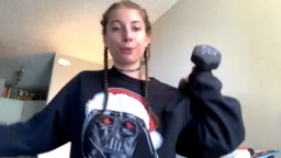 Cidergal69  11-08-2020 Recorded Webcam