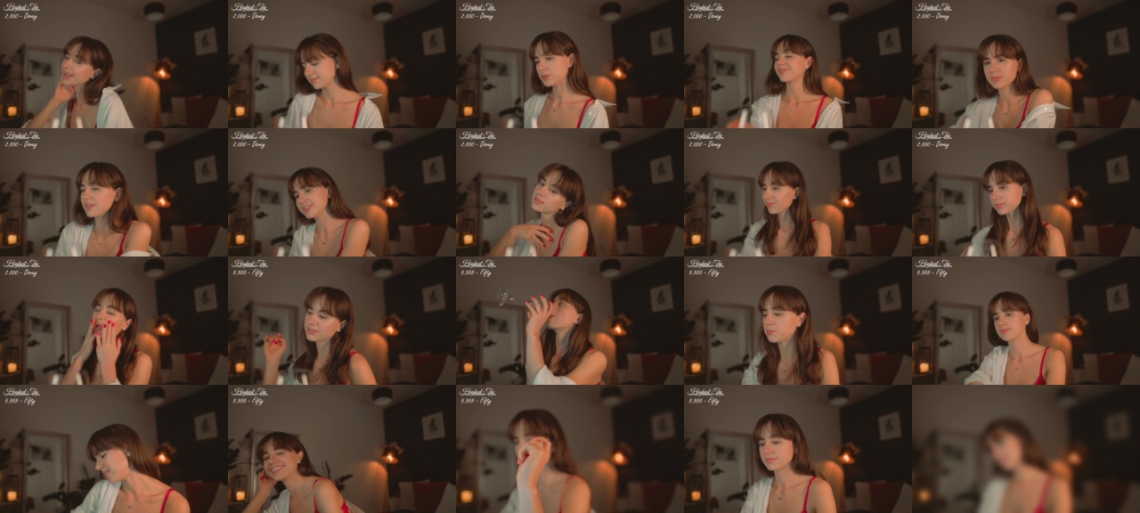 Agent_Jones_ 11-08-2020 Download  Recorded Topless