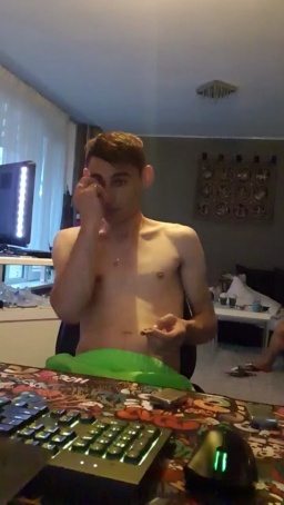 mihaimichael 11-08-2020  Recorded Video Download