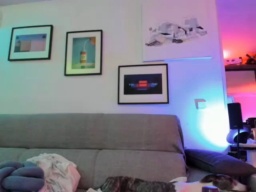 HuGo4K 12-08-2020  Recorded Video Webcam