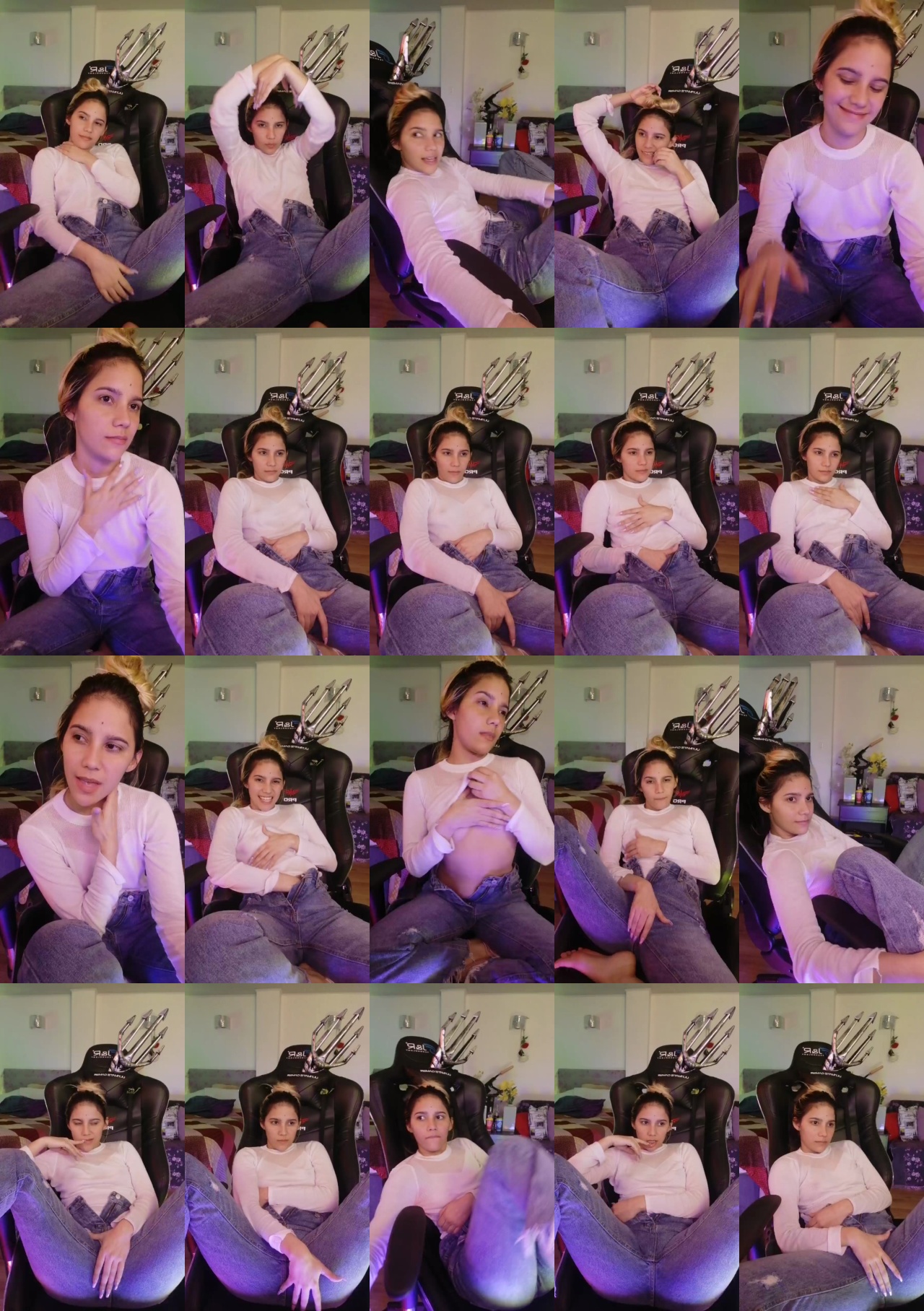 tokyoparis 12-08-2020 Video  Recorded XXX