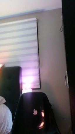 ban_z 12-08-2020  Recorded Video XXX