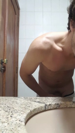 HeteroErecto 12-08-2020  Recorded Video Topless