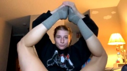 Cidergal69  12-08-2020 Recorded Show