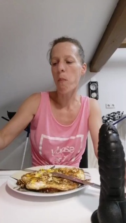 BlueEye_Girl 12-08-2020 Video  Recorded Cam
