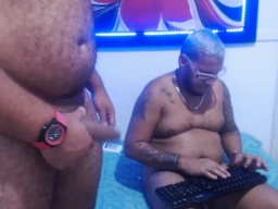 manwithfetishes 12-08-2020  Recorded Video Naked