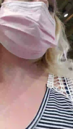 SweetySabina 12-08-2020 XXX  Recorded Video