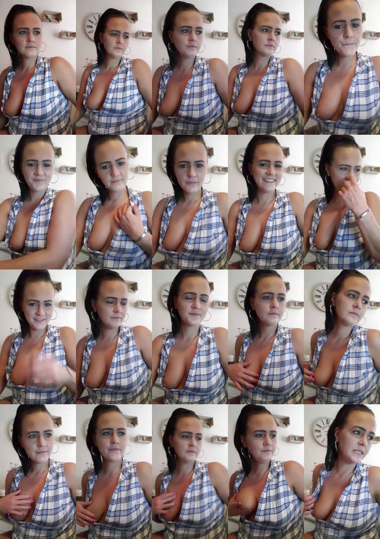 XXSquirtySamXX 12-08-2020 Show  Recorded Porn