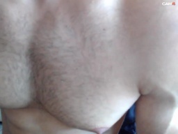 Frabroker 12-08-2020  Recorded Video Topless