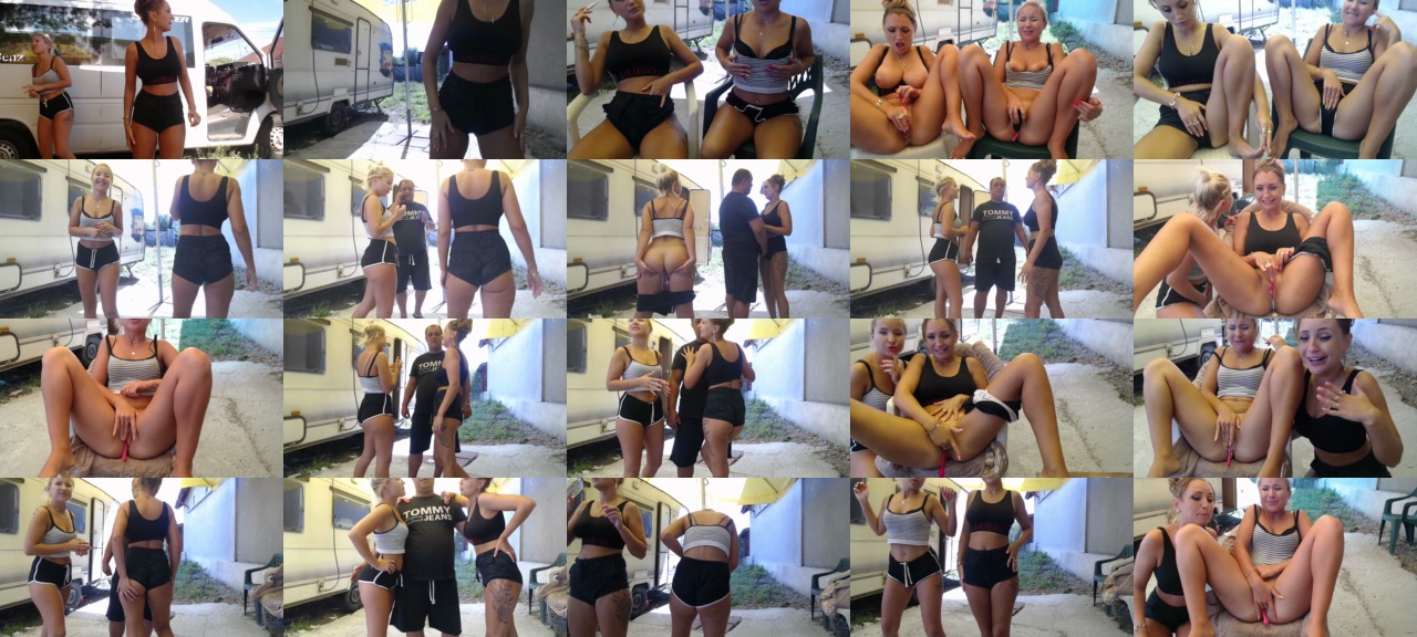 Lettali 12-08-2020 Cam  Recorded Naked