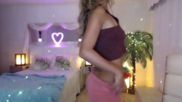 Amyvalentine  12-08-2020 Recorded Topless