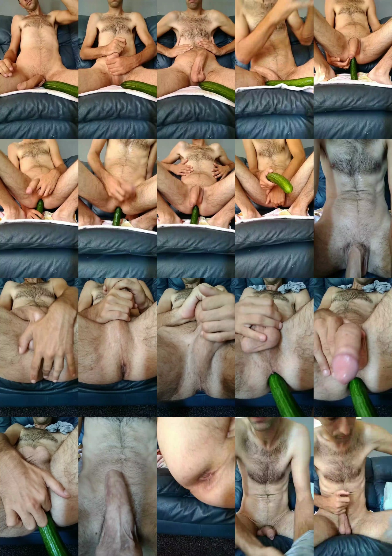Naughty2020 12-08-2020  Recorded Video Webcam