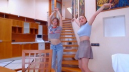 Sisterss  12-08-2020 Recorded Porn