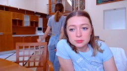 Sisterss  12-08-2020 Recorded Topless