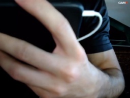 Frabroker 12-08-2020  Recorded Video Topless