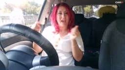 MsGiulia  12-08-2020 Recorded Porn