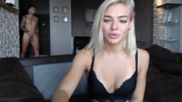 Hot_Couple_Of_Dream 12-08-2020 Video  Recorded Nude