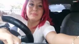 MsGiulia  12-08-2020 Recorded Naked