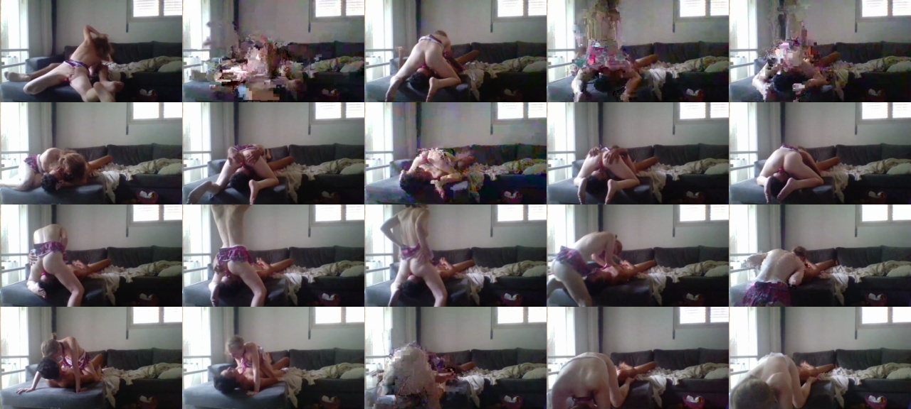 Tie_Slut 12-08-2020 Webcam  Recorded Video