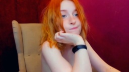 Pocketrocket_ 12-08-2020 Video  Recorded Topless