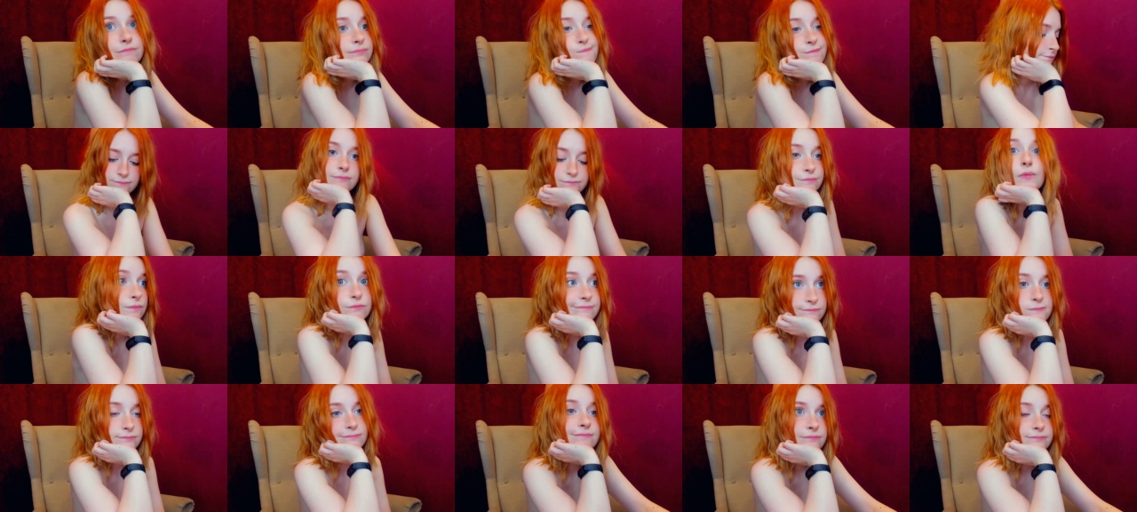 Pocketrocket_ 12-08-2020 Video  Recorded Topless