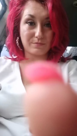 MsGiulia  12-08-2020 Recorded Topless