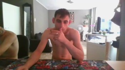 mihaimichael 12-08-2020  Recorded Video Topless
