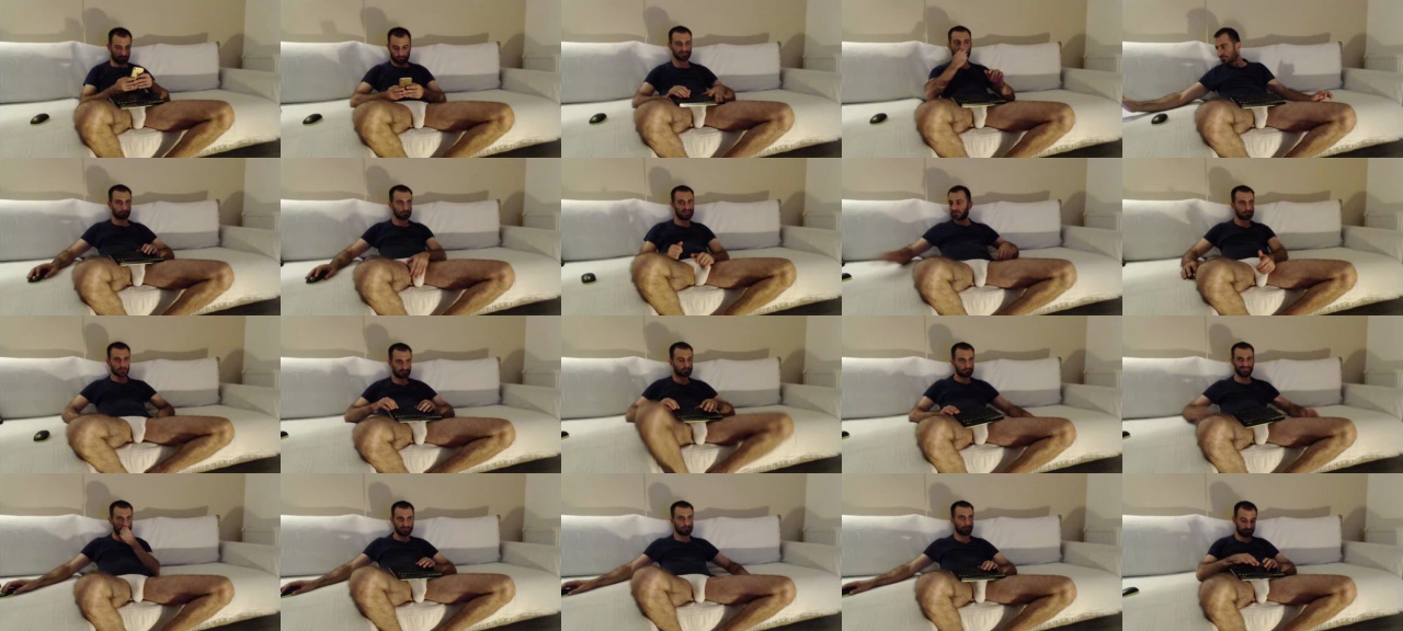 principle88 12-08-2020  Recorded Video Webcam