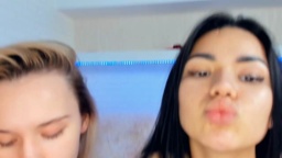Amber_Tan  12-08-2020 Recorded Naked