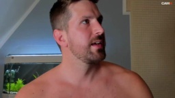 ronhill13 12-08-2020  Recorded Video Topless
