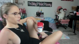Pr3ttyp1nkpussy 12-08-2020 Cam  Recorded Toys