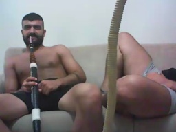 BIG_MAN02 12-08-2020  Recorded Video Toys