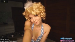 Loollypop24  12-08-2020 Recorded Free