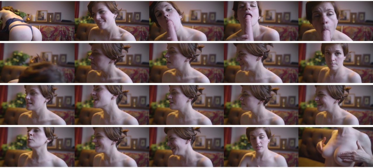 Acorn_Power 13-08-2020 Topless  Recorded Video