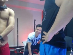 ban_z 13-08-2020  Recorded Video Show